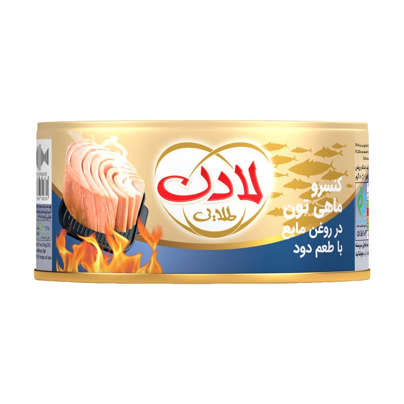 تصویر 2 از قیمت خرید عمده تن ماهی دودی